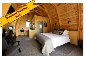 Benger Garden Chalets - Millers Flat