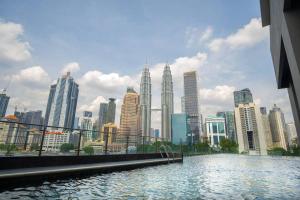 Home away from home near KLCC