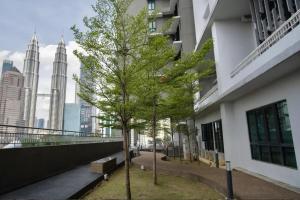 Home away from home near KLCC