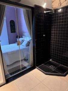 COPA, COBERTURA, dois quartos, terraço e varanda, posto 3