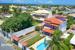 Casa de Praia Estrada do Coco