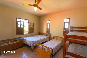 Casa de Praia Estrada do Coco