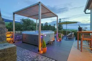 Assomada House - Conceição