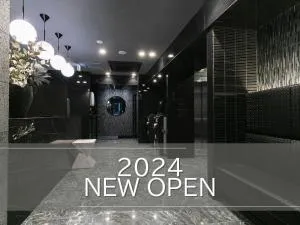 HOTEL NOIR Kagoshima Chuo Station - Kaseda