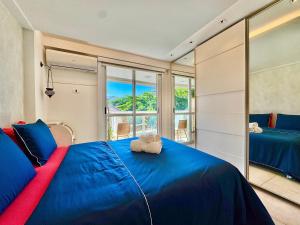 Requinte, Lazer e Localização para até 04