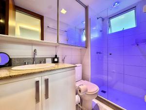 Requinte, Lazer e Localização para até 04