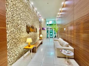 Requinte, Lazer e Localização para até 04