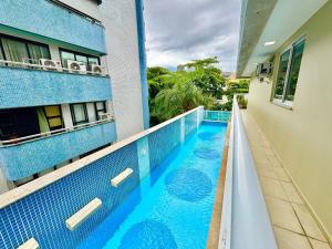 Requinte, Lazer e Localização para até 04