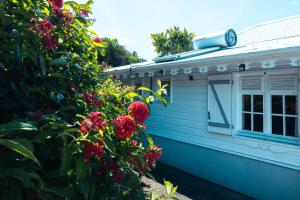 Villa Girofle - 3hvězdičkové hotely ve městě Le Vauclin