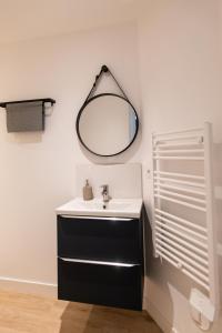 Appartements - Apparts nets a prix honnete - : photos des chambres