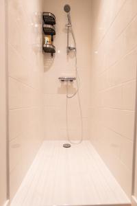 Appartements - Apparts nets a prix honnete - : Appartement 1 Chambre