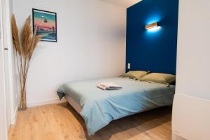 Appartements - Apparts nets a prix honnete - : photos des chambres