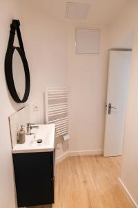 Appartements - Apparts nets a prix honnete - : photos des chambres