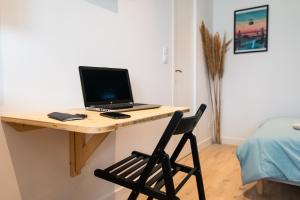 Appartements - Apparts nets a prix honnete - : photos des chambres