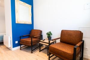 Appartements - Apparts nets a prix honnete - : photos des chambres