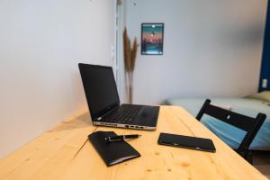 - Apparts nets à prix honnête -