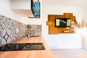 Appartements - Apparts nets a prix honnete - : photos des chambres