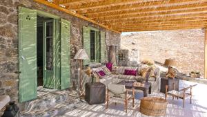 Villa Ananda Mykonianvilla