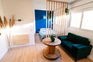 Appartements - Apparts nets a prix honnete - : photos des chambres