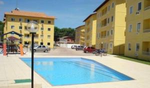 Apto para alugar Cop30