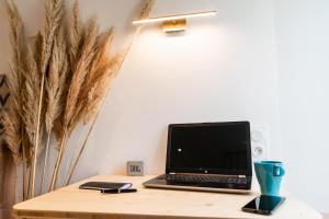 Appartements - Apparts nets a prix honnete - : Appartement 1 Chambre