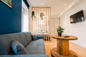 - Apparts nets à prix honnête -