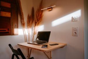 Appartements - Apparts nets a prix honnete - : photos des chambres