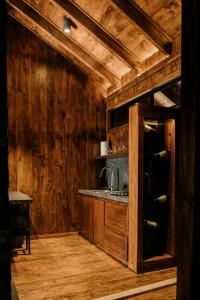 Cabañas Rancho Viejo