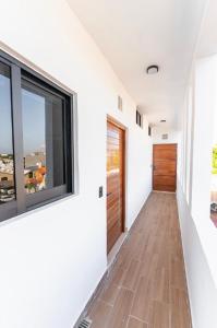 Apartamentos Torre II Condominios - Pet Friendly