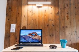 Appartements - Apparts nets a prix honnete - : photos des chambres