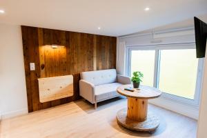 - Apparts nets à prix honnête -