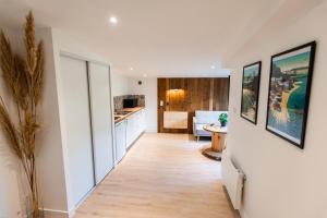 Appartements - Apparts nets a prix honnete - : photos des chambres