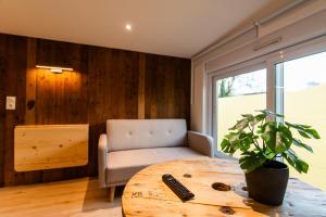 Appartements - Apparts nets a prix honnete - : photos des chambres