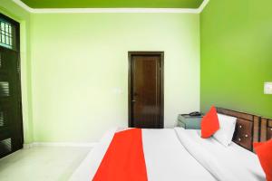 Hotel O Akki Residency