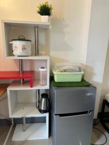 Tacloban EVMC Gdex Transient House