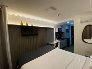 Exclusivo Flat para 2 Pessoas no Move Tambaú!