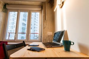 Appartements - Apparts nets a prix honnete - : photos des chambres