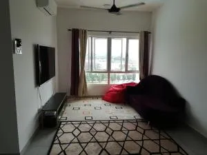 RQ homestay - Kampong Sungai Merab