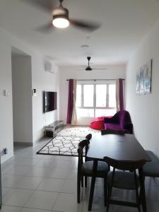 RQ homestay