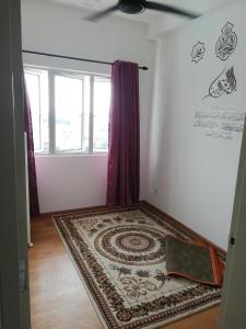 RQ homestay
