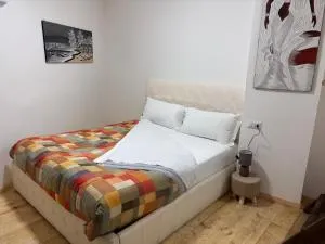 Green appartament - Envie