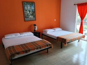 LOMA LINDA Hotel de Naturaleza