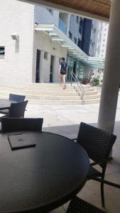 Apartamento Salinas Exclusive, Praia do Atalaia