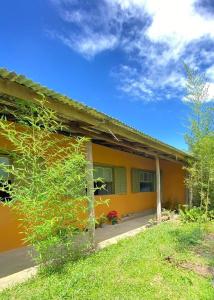 Casa na Ibiraquera, perto da Lagoa e Praia do Rosa