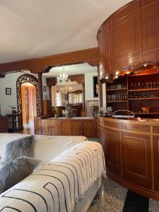 LUXURY VILLA ANA, Mijas