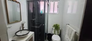 Condesa cozy & cheap