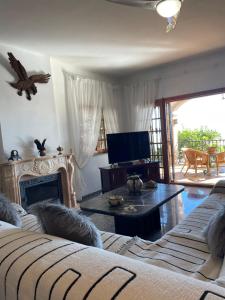 LUXURY VILLA ANA, Mijas