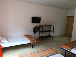 LOMA LINDA Hotel de Naturaleza