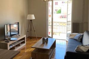 Maison Nafplio, chic apartment in the old town - Ubytování bez kategorie ve městě Nafplio