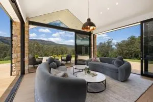 Villa Arbosana, Barrengarry, Kangaroo Valley - Upper Kangaroo River
